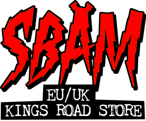 SBÄM Records