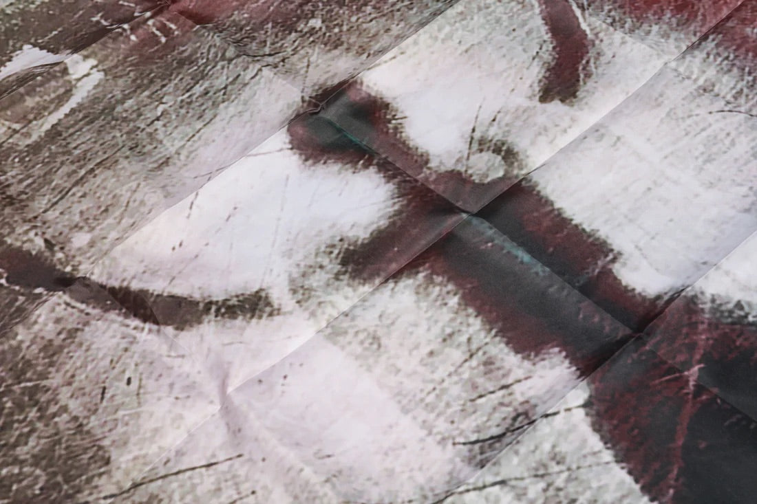 Ministry (Psalm: 69) Flag