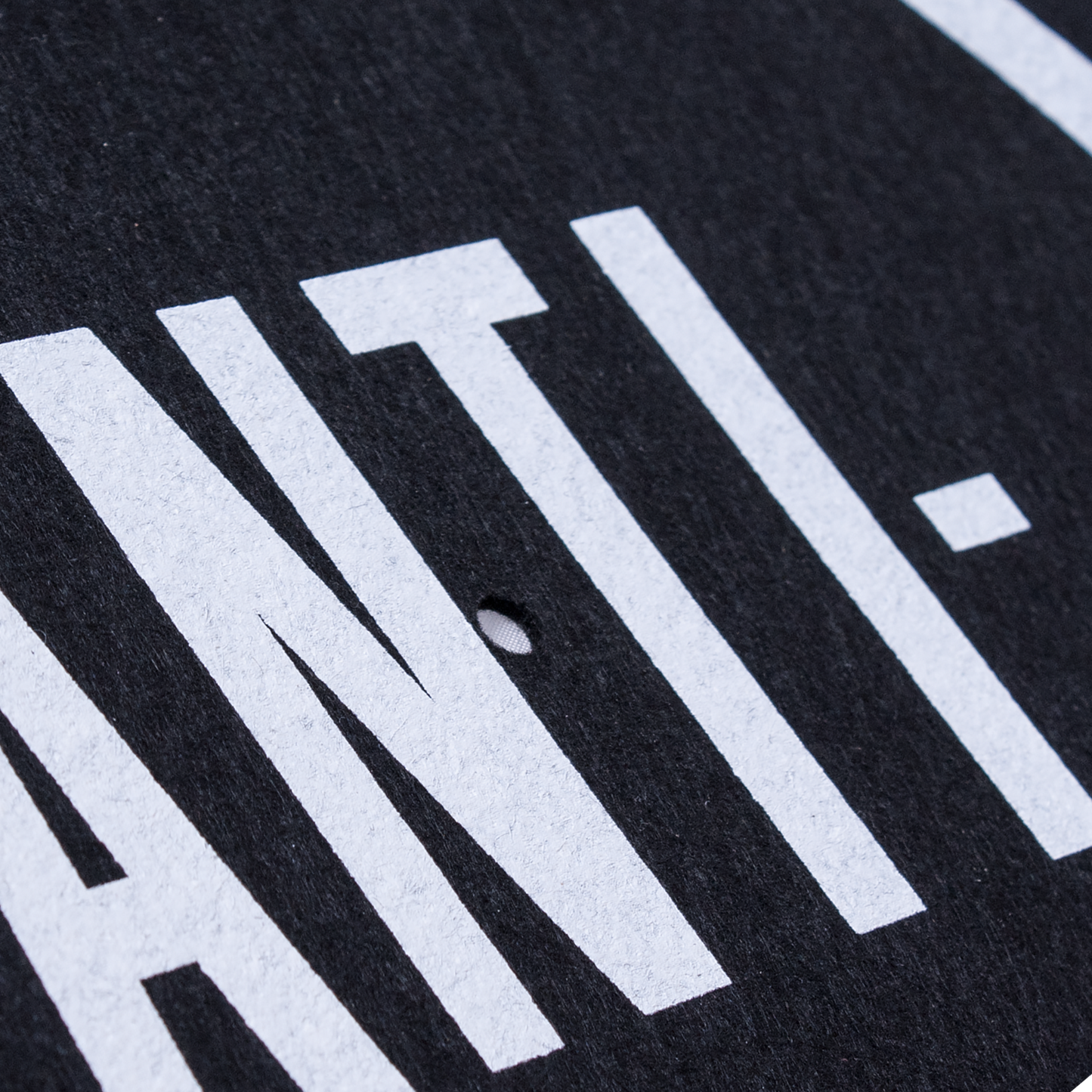 Anti Records (Logo) Slipmat