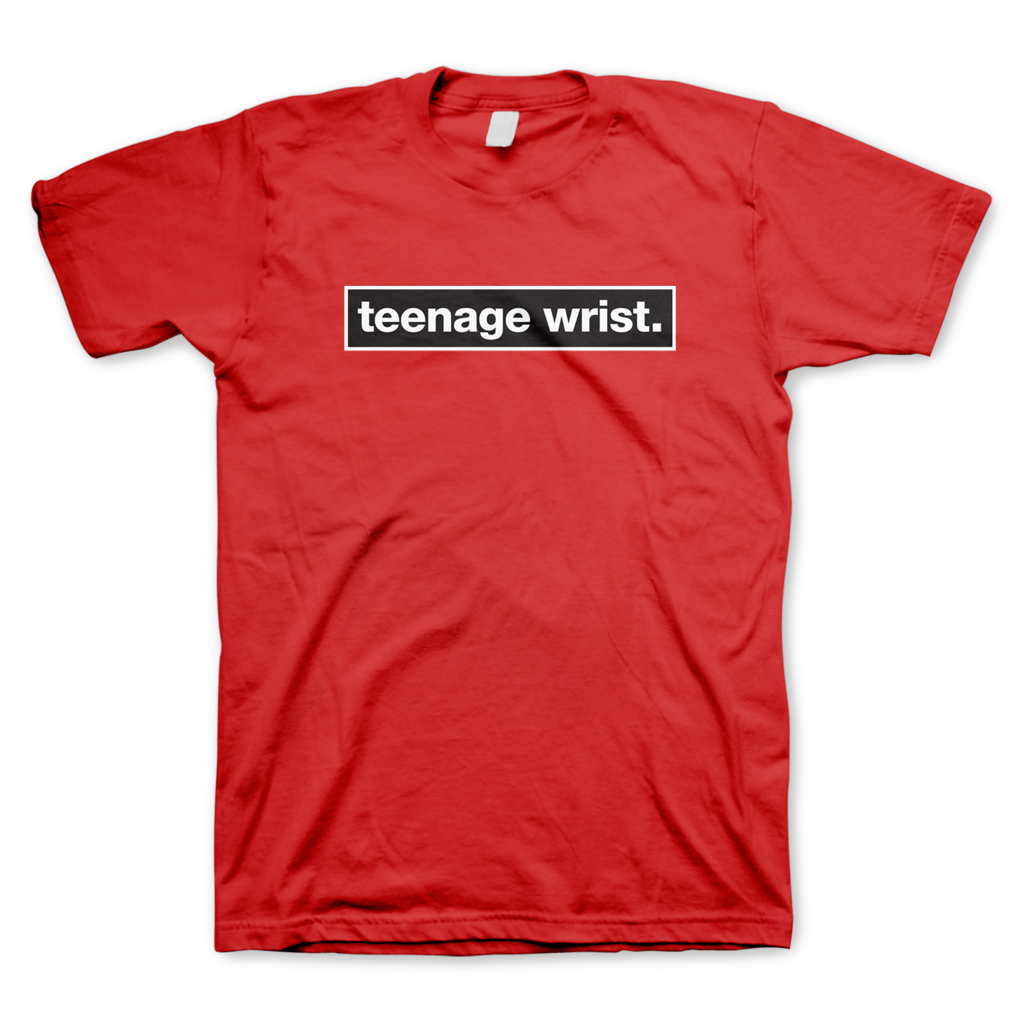 Teenage Wrist (Box) T-Shirt