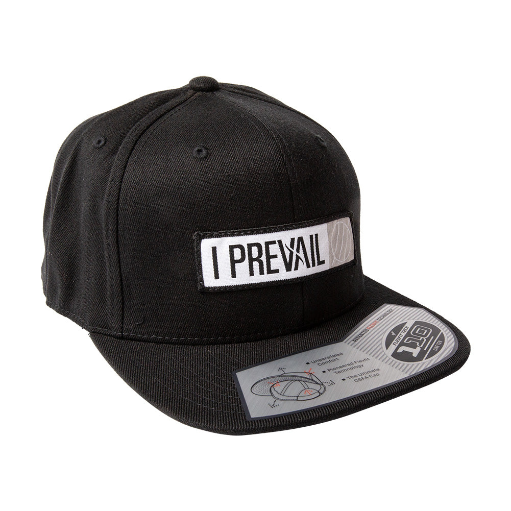 I Prevail (True Power White) Snapback Cap