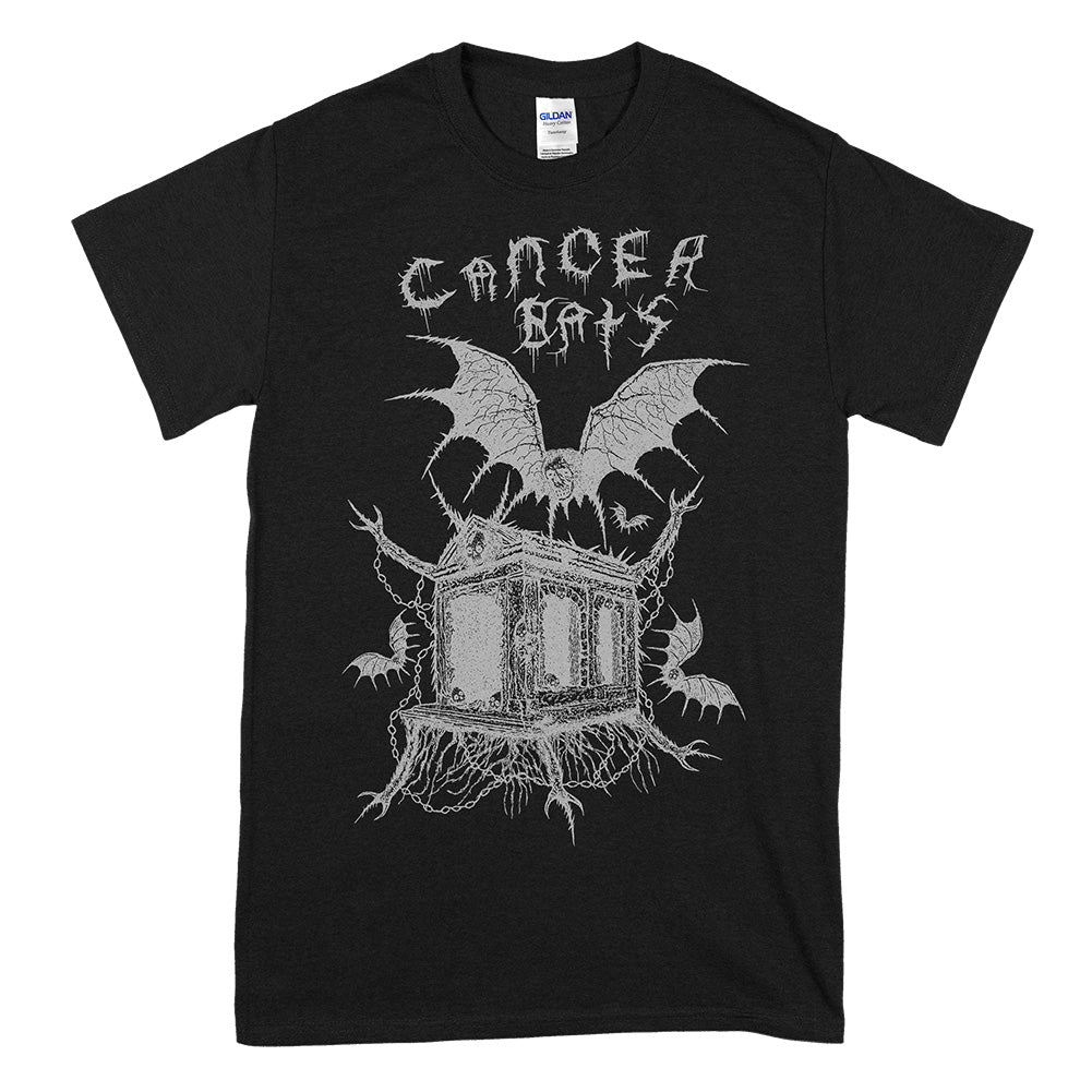 Cancer Bats (Crypt Bat) T-Shirt