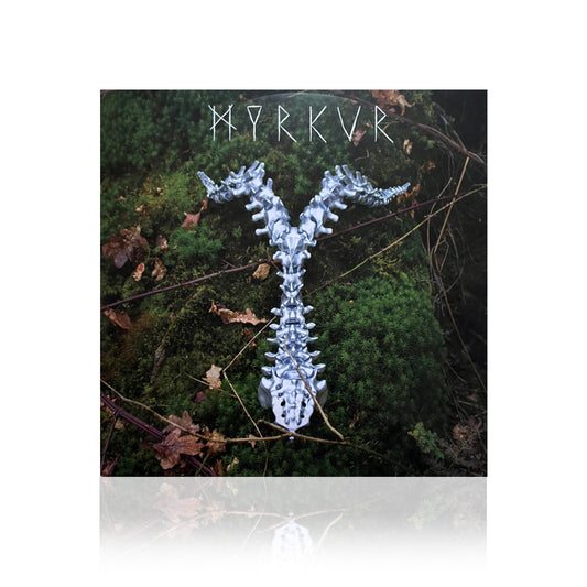 Myrkur (Spine) CD