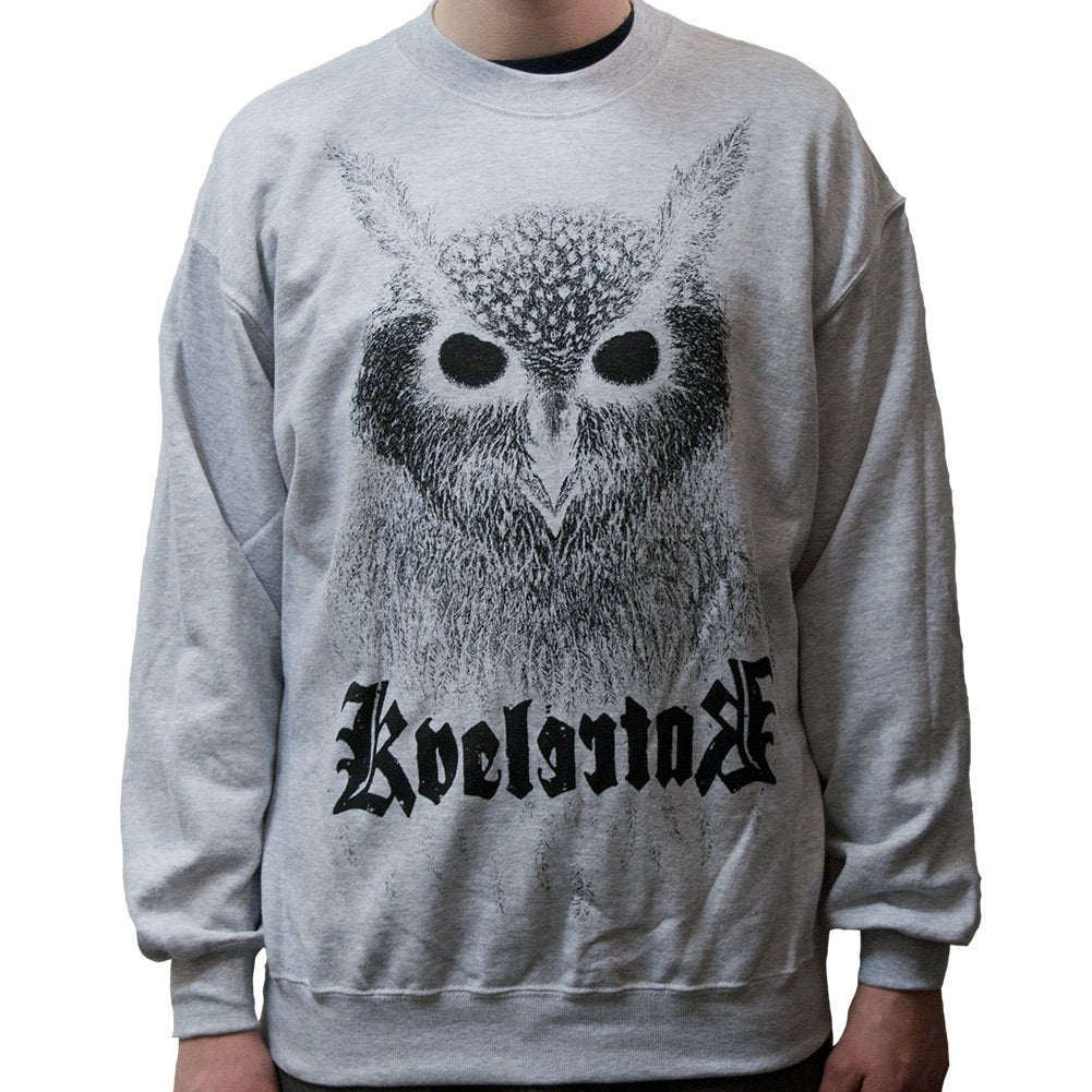 Kvelertak (Barlett Owl) Sweatshirt