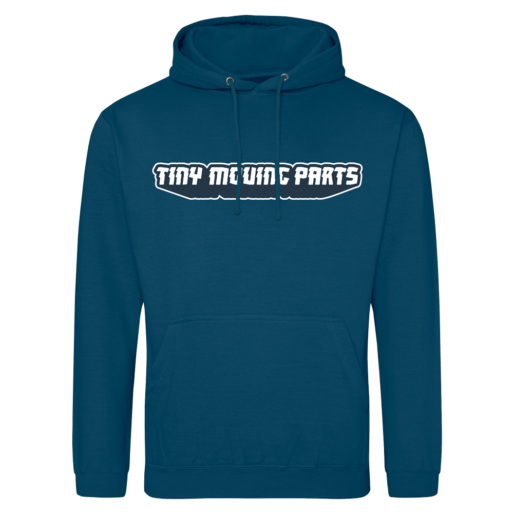 Tiny Moving Parts (Logo) Hoodie