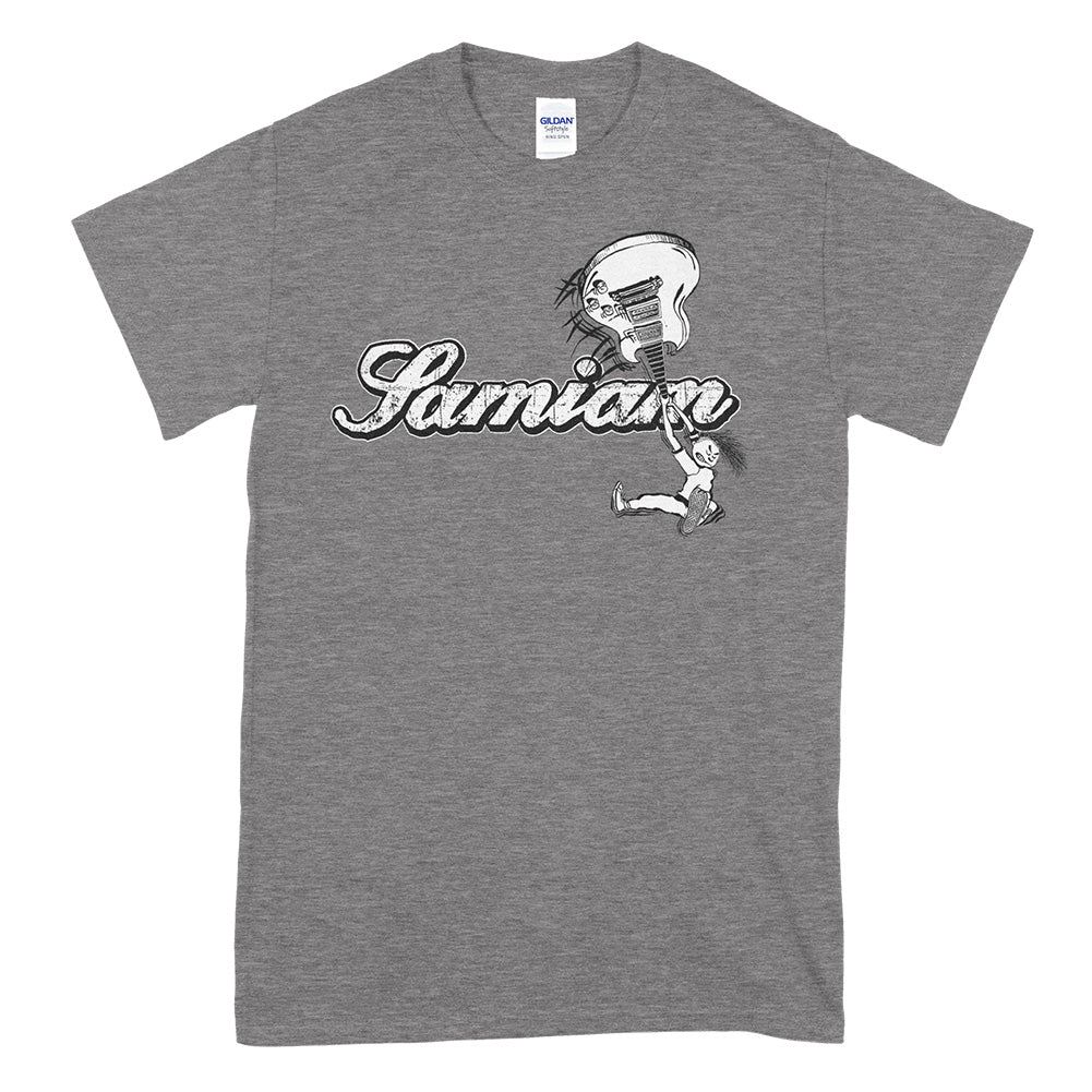 Samiam (Guitarguy) T-Shirt