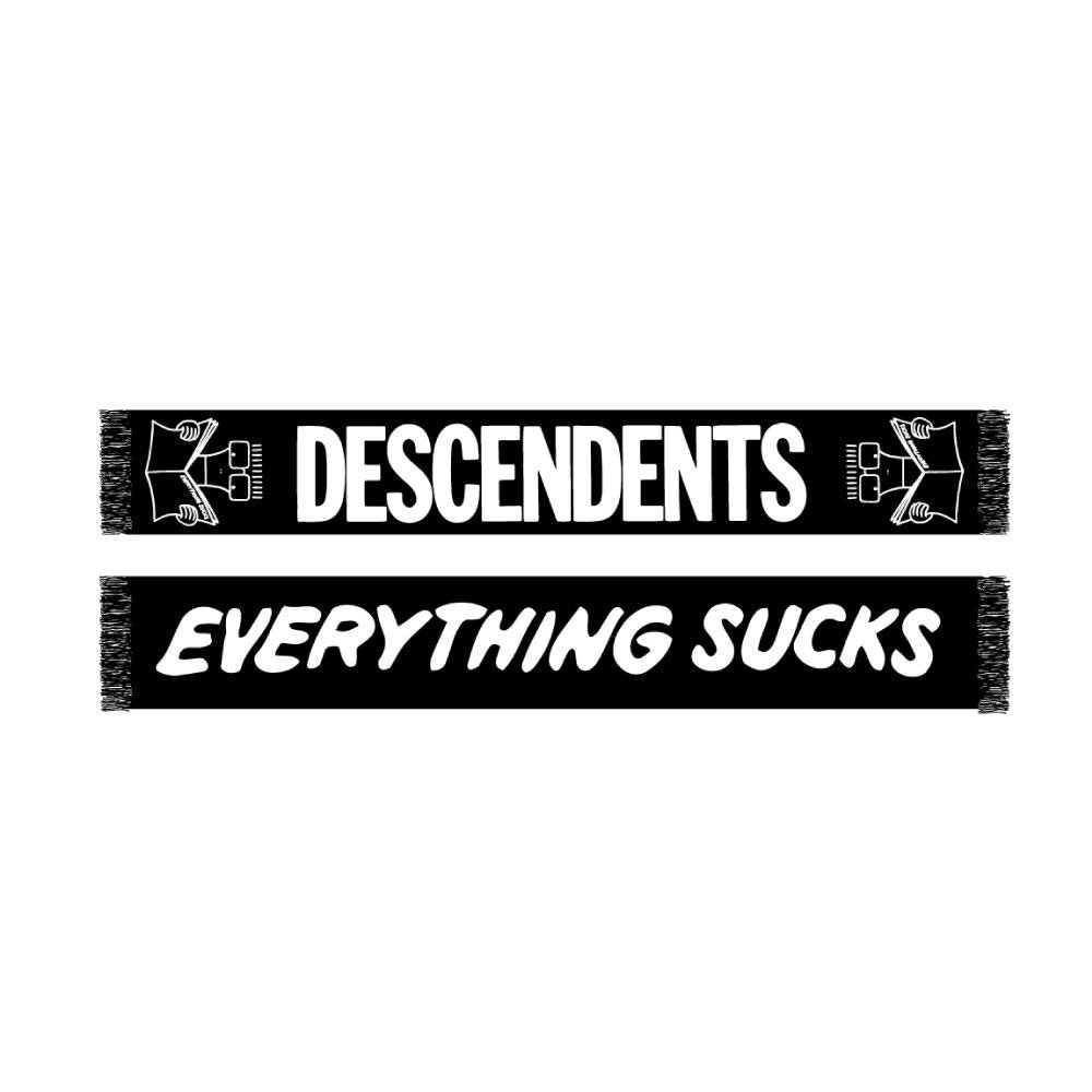 Descendents (Everything Sucks) Scarf