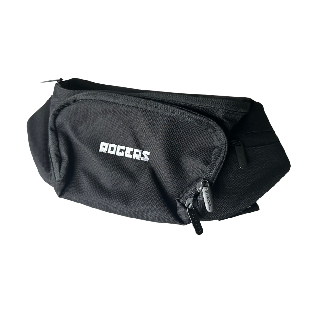 Rogers (Rogers) Bauchtasche