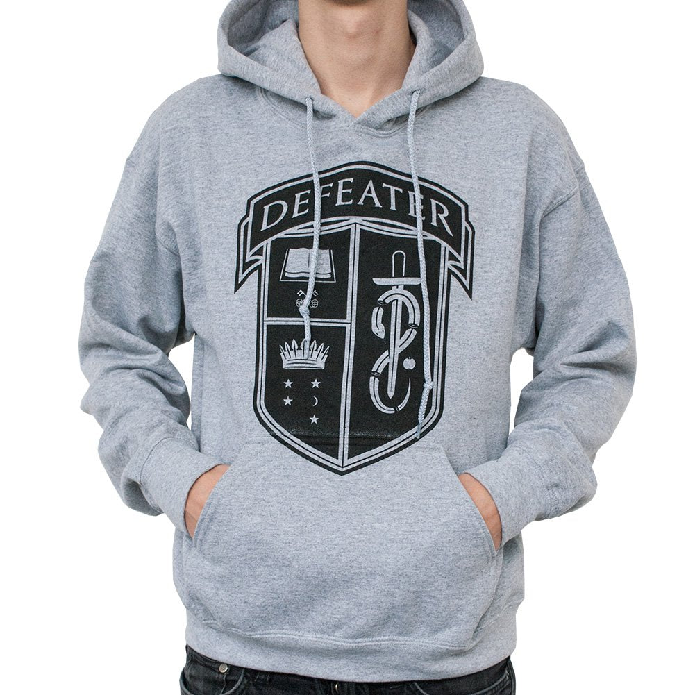 Defeater (Crest) Hoodie