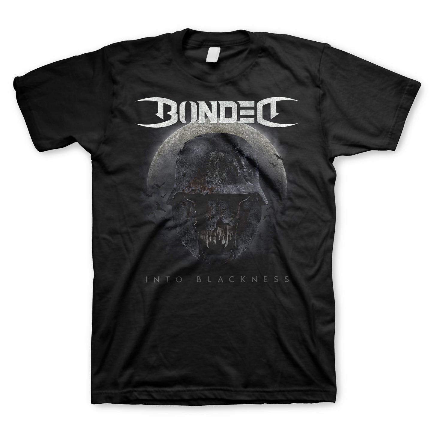 Bonded (Into Blackness) T-Shirt
