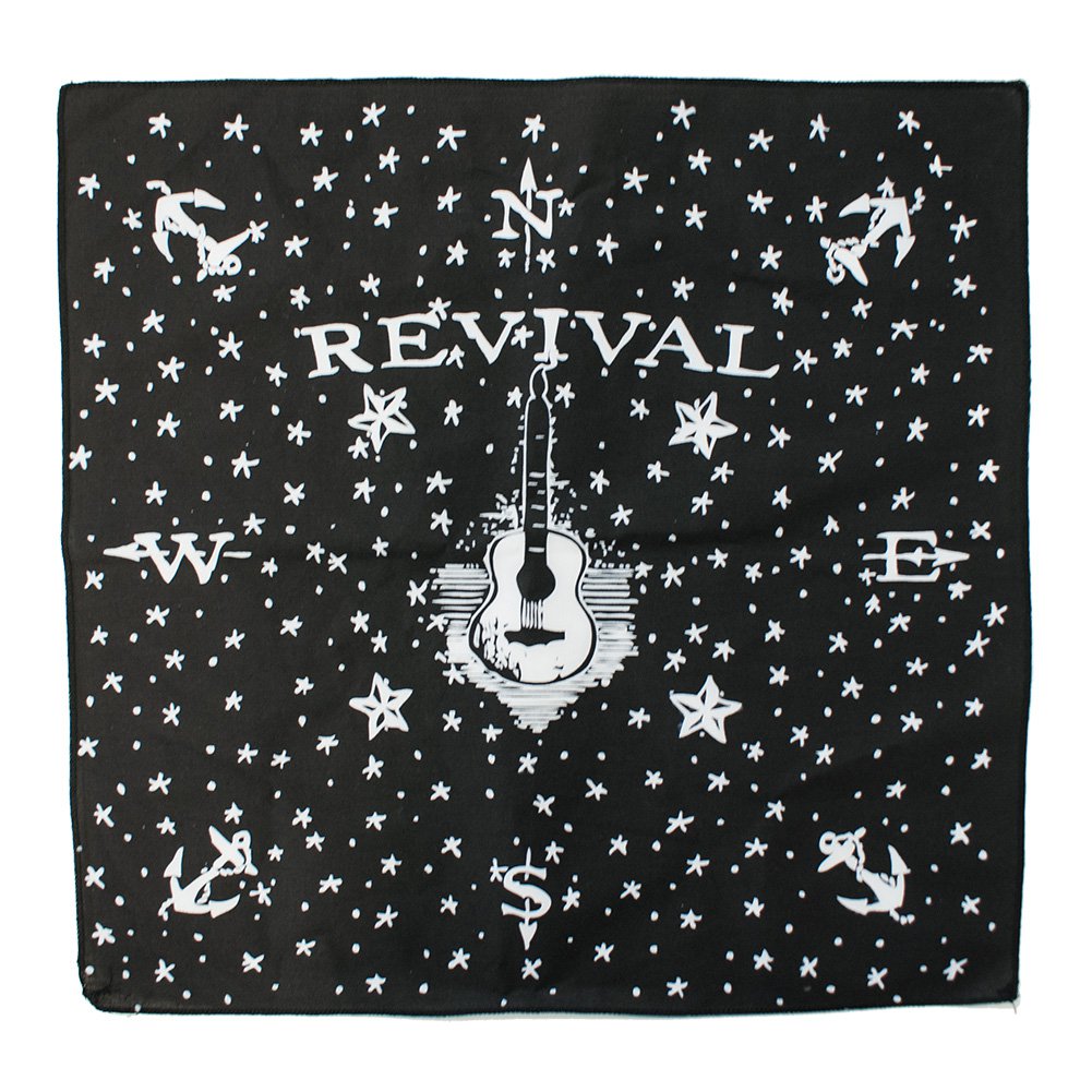 Revival Tour (Tour) Bandana