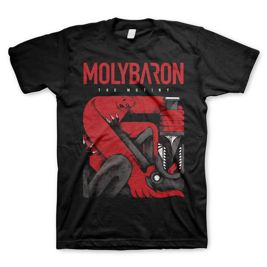 Molybaron (The Mutiny) T-Shirt