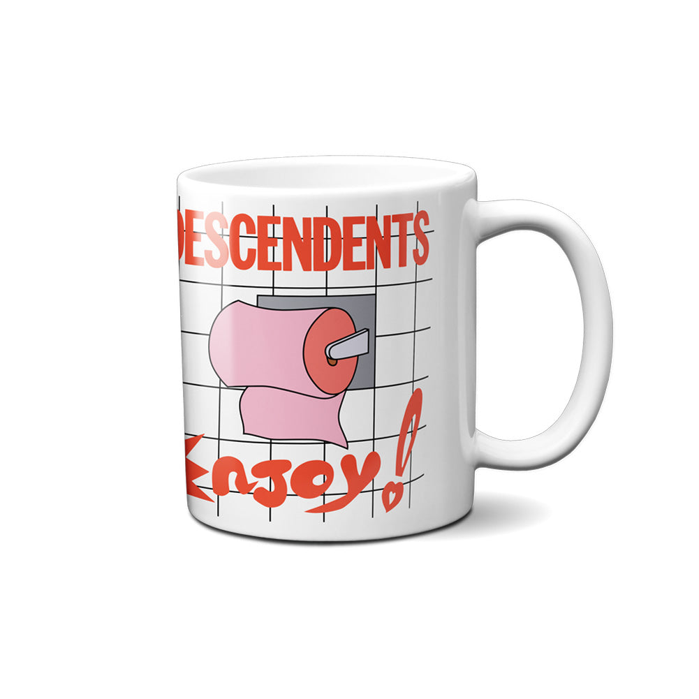 Descendents (Enjoy) Coffee Mug