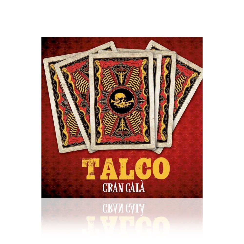 Talco (Gran Gala) CD