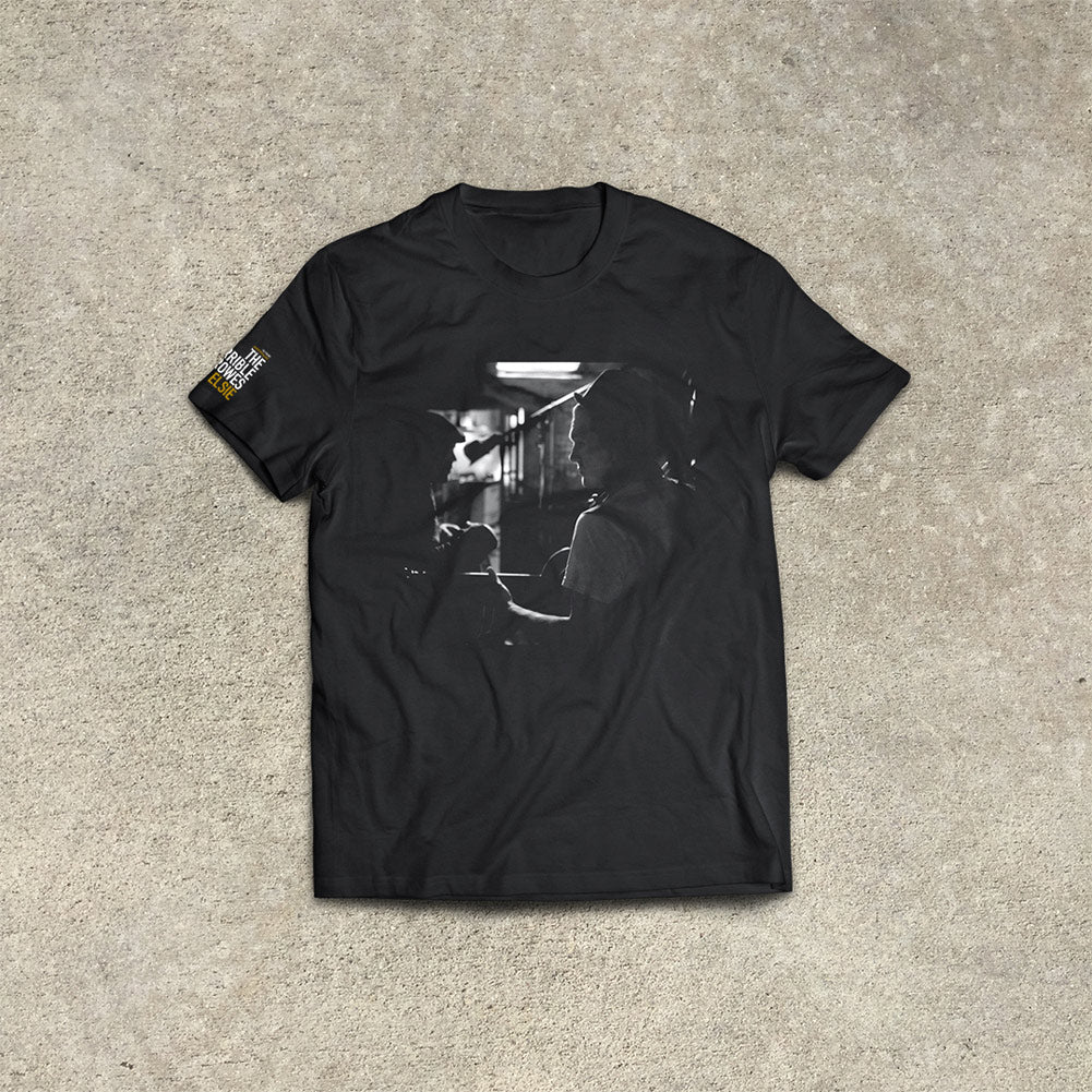 The Horrible Crowes (Elsie 10th Anniv.) T-Shirt