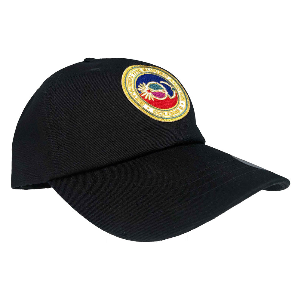 Between The Buried And Me (Colors II Circle) Dad Hat