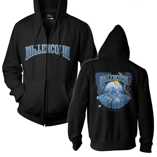 Millencolin (SOS) Zip-Hood