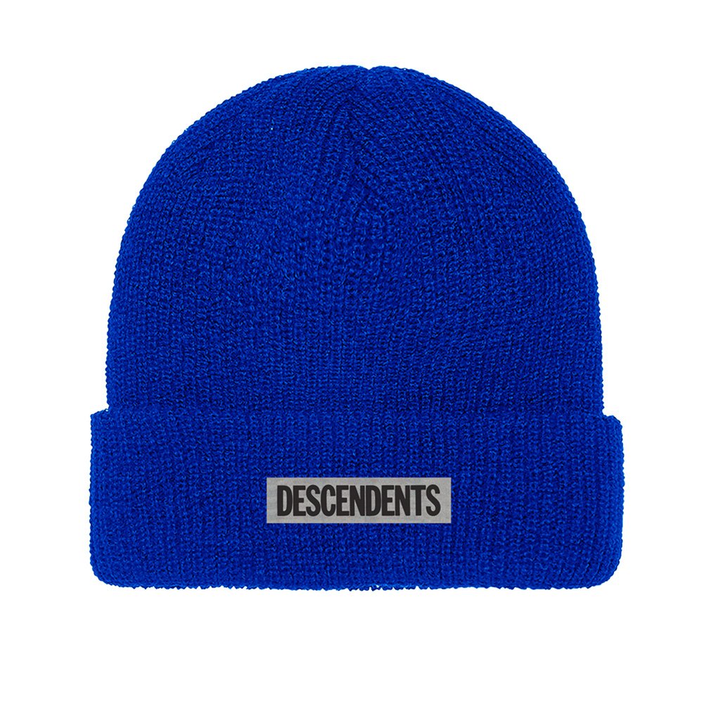 Descendents (Classic Logo) Beanie
