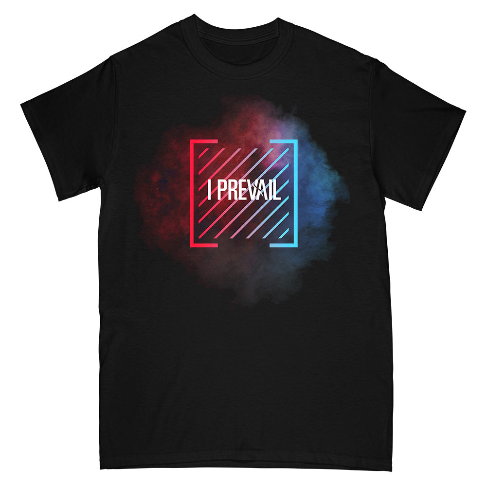 I Prevail (Post Traumatic City) T-Shirt
