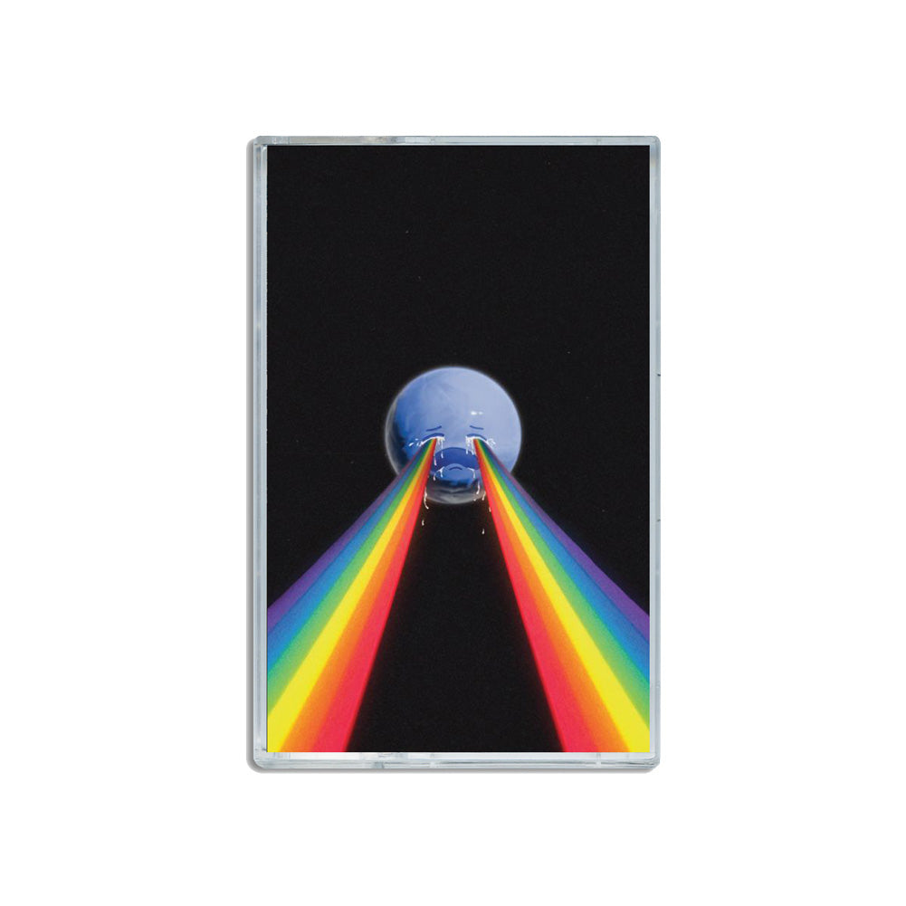 cleopatrick (DOOM EP) Tape