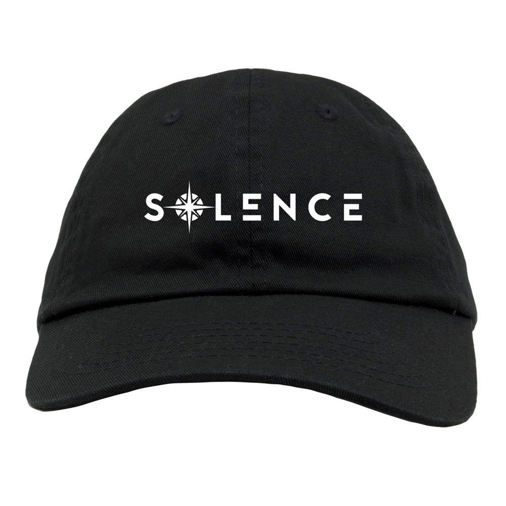 Solence (Logo) Dad Hat