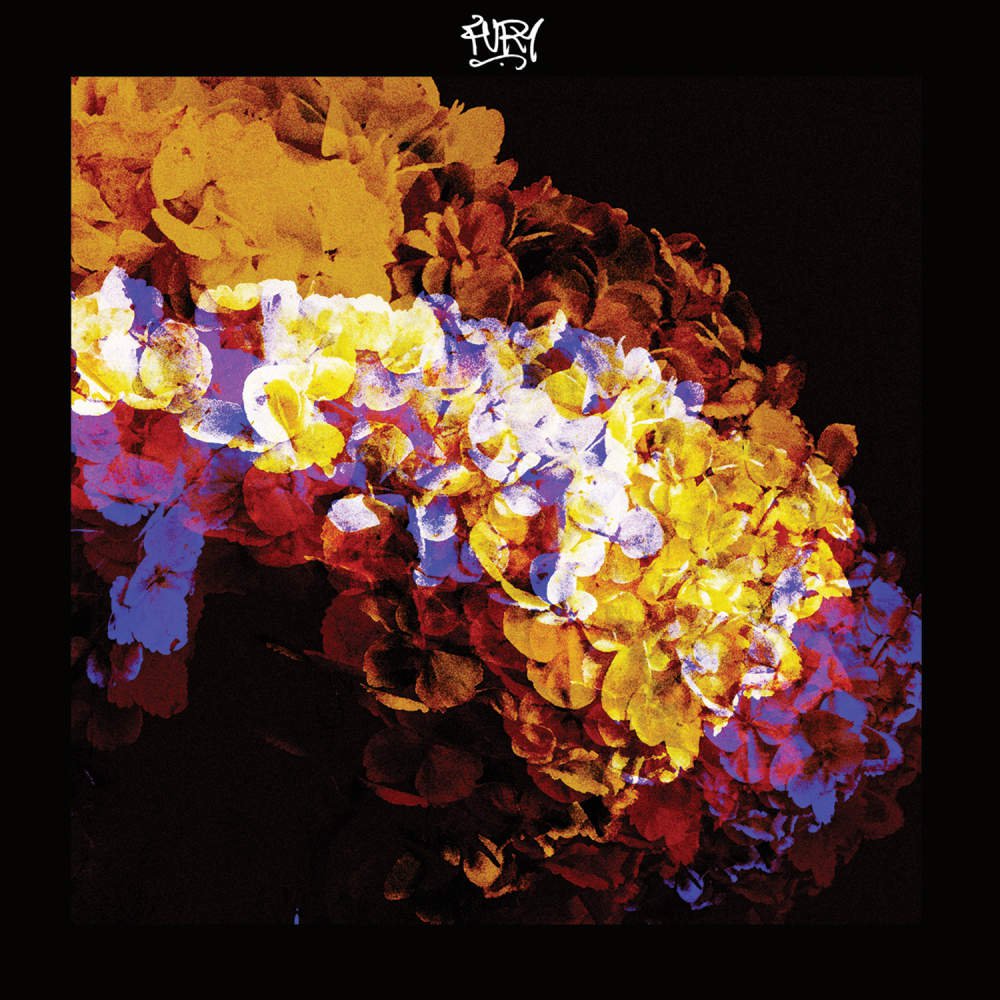 Koji (Fury) Trans. Purple 7 Inch