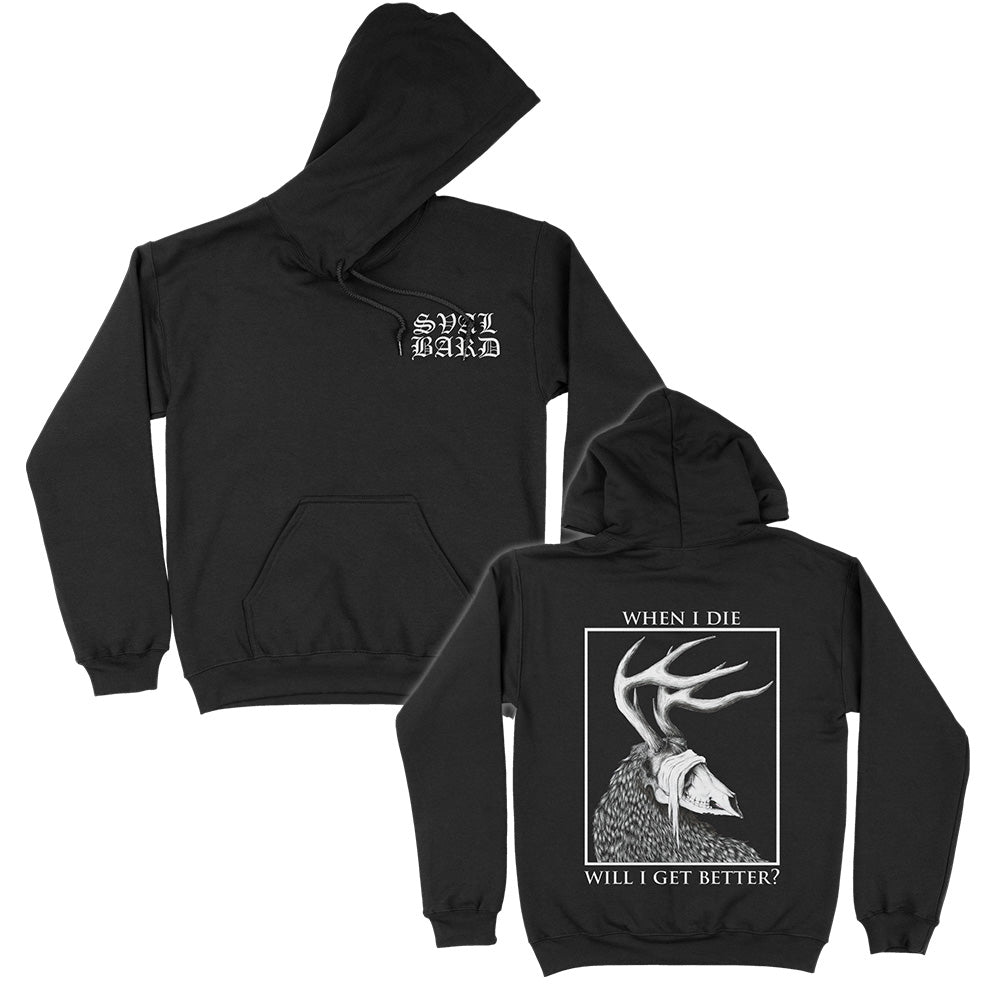 Svalbard (Will I Get Better) Hoodie