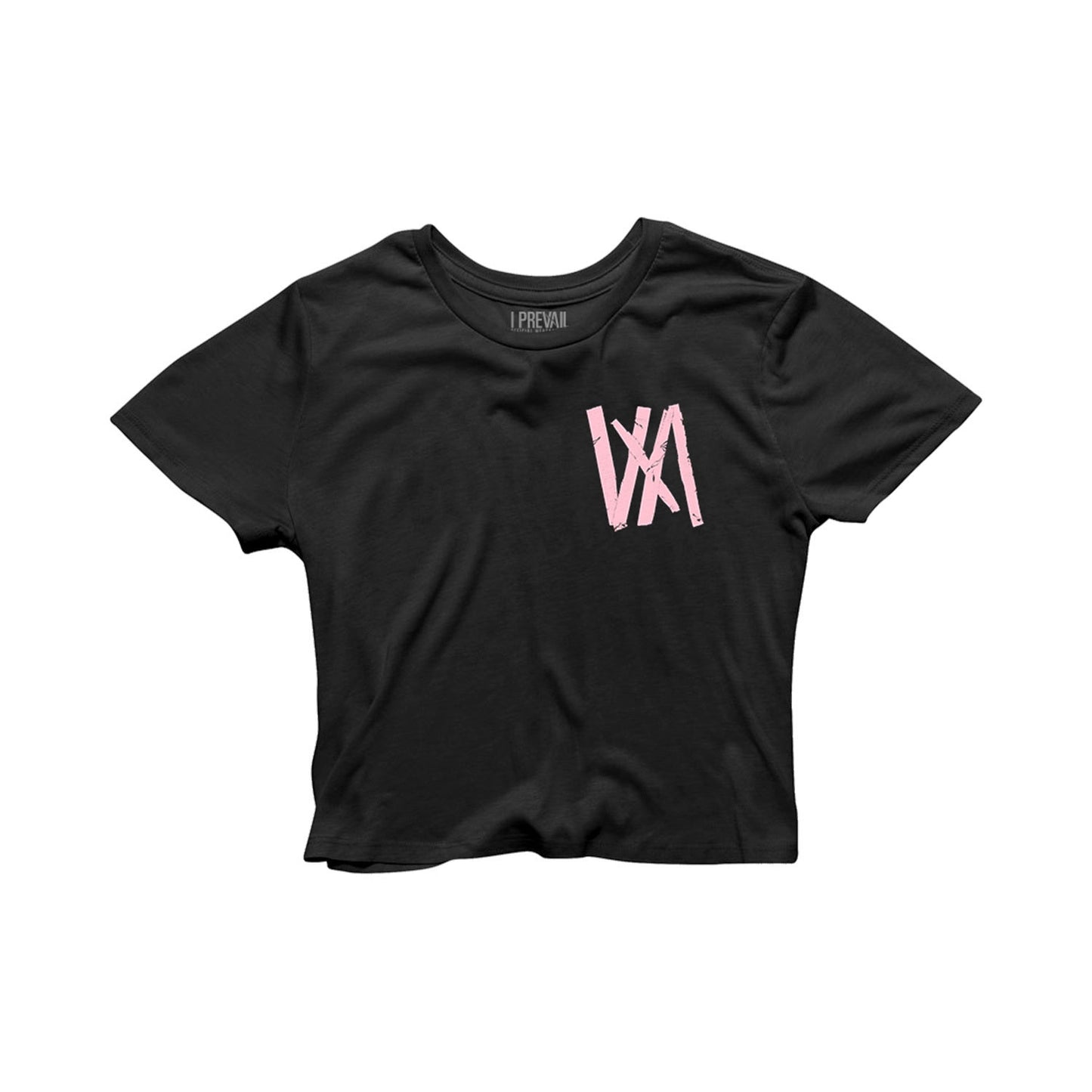 I Prevail (VA) Crop Top