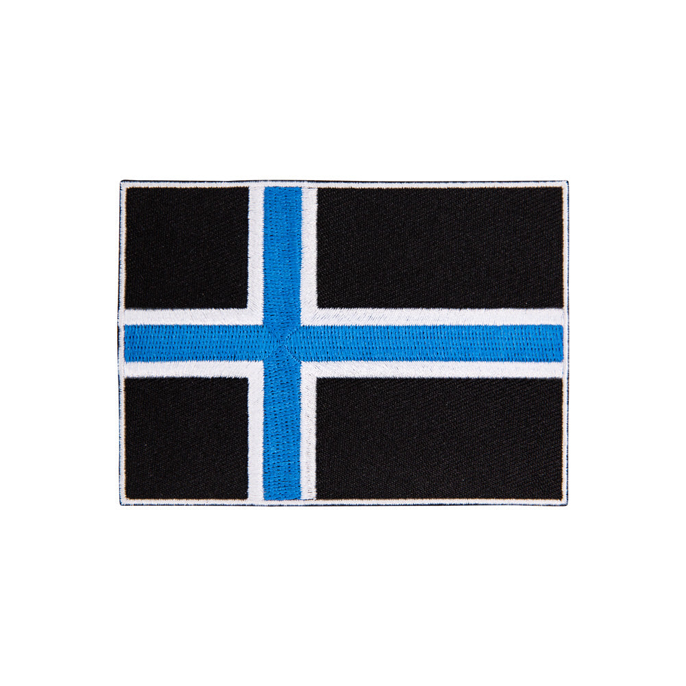 Erik Cohen (Flagge) Patch