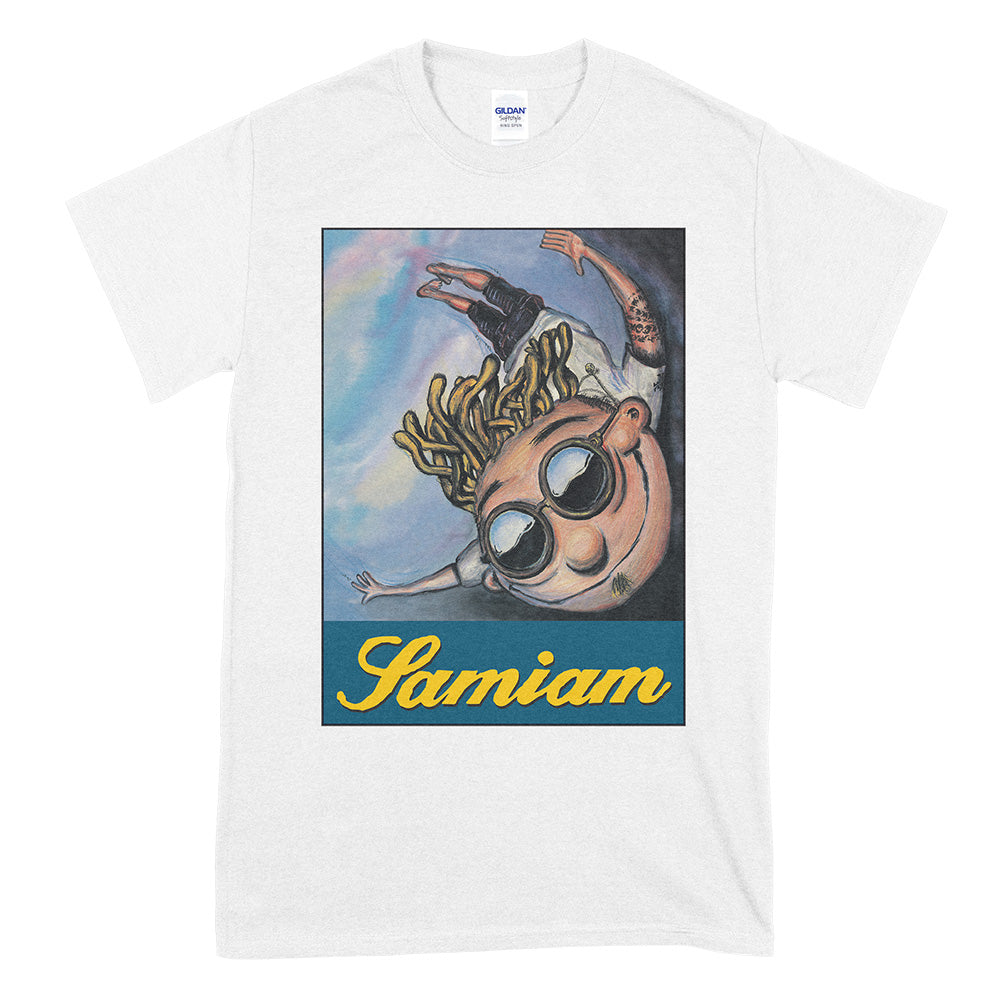Samiam (Soar) T-Shirt