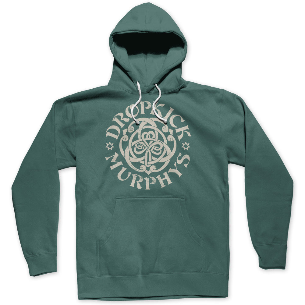 Dropkick Murphys (Celtic) Hoodie