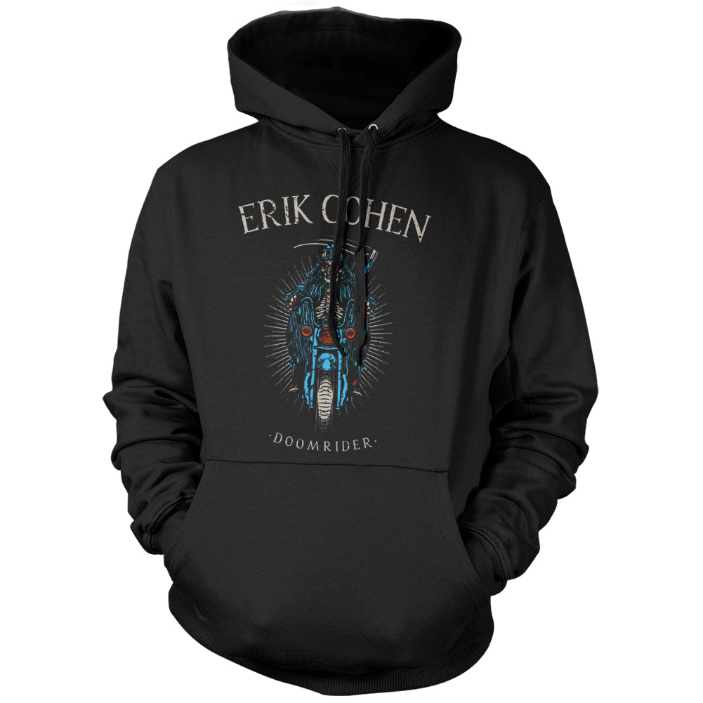 Erik Cohen (Doomrider) Hoodie