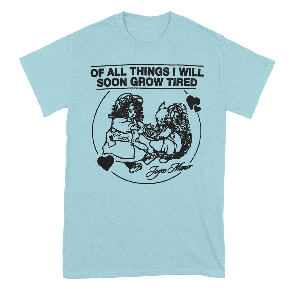 Joyce Manor (Of All Things) T-Shirt