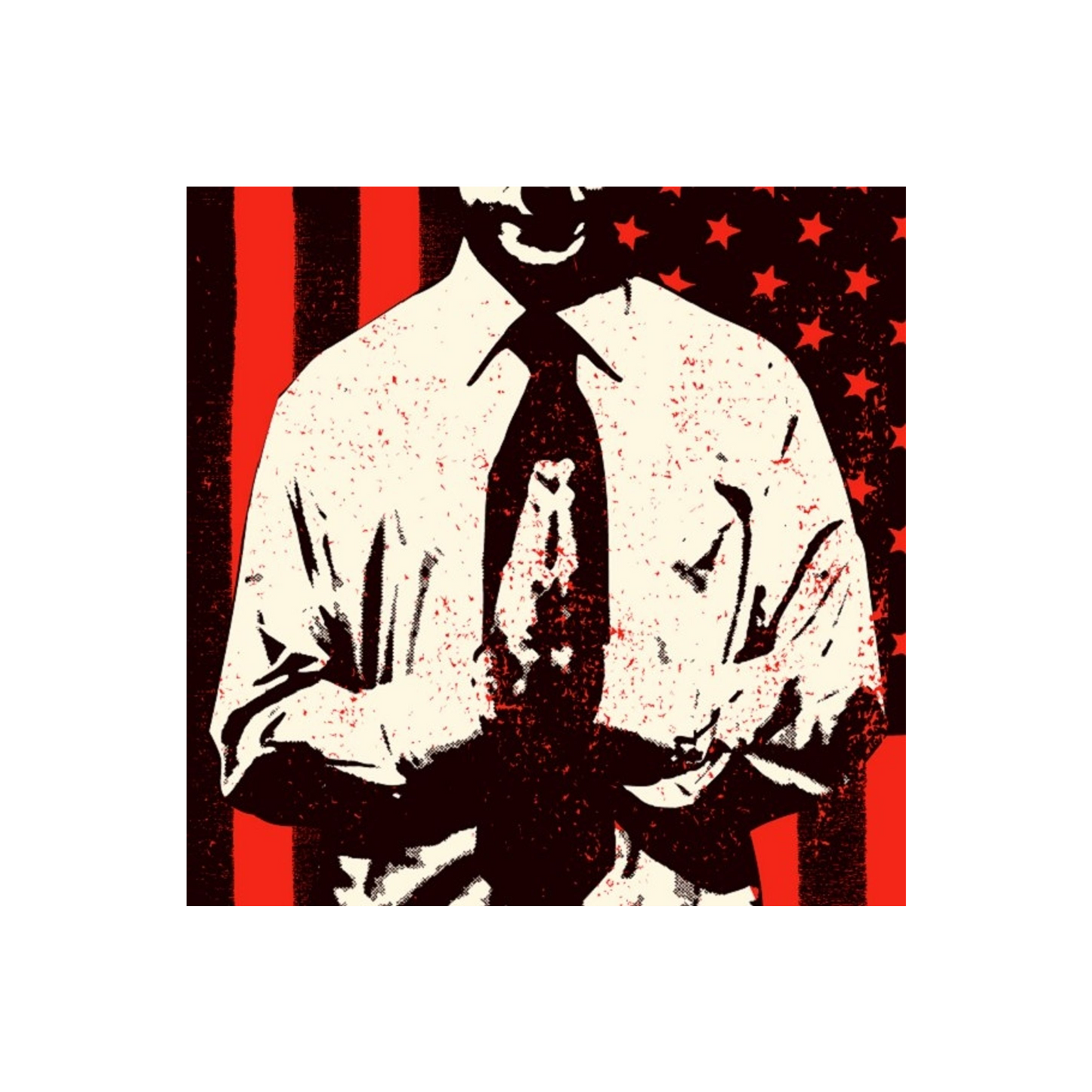 Bad Religion (The Empire Strikes First) CD/DVD