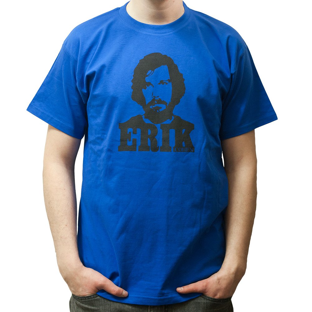 Erik Cohen (Head) T-Shirt