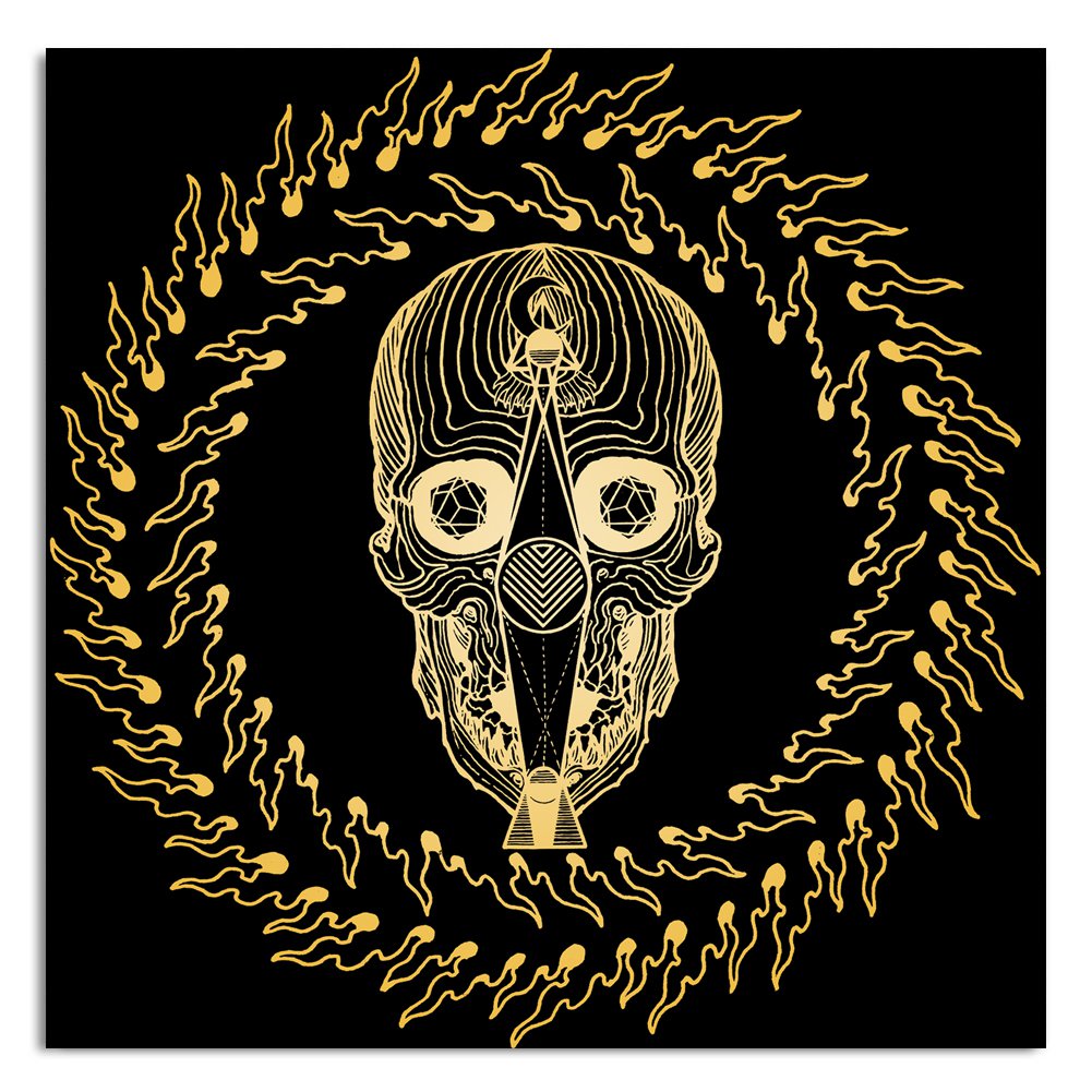 Converge (Thousands Of Miles Between Us) 3xBlu Ray