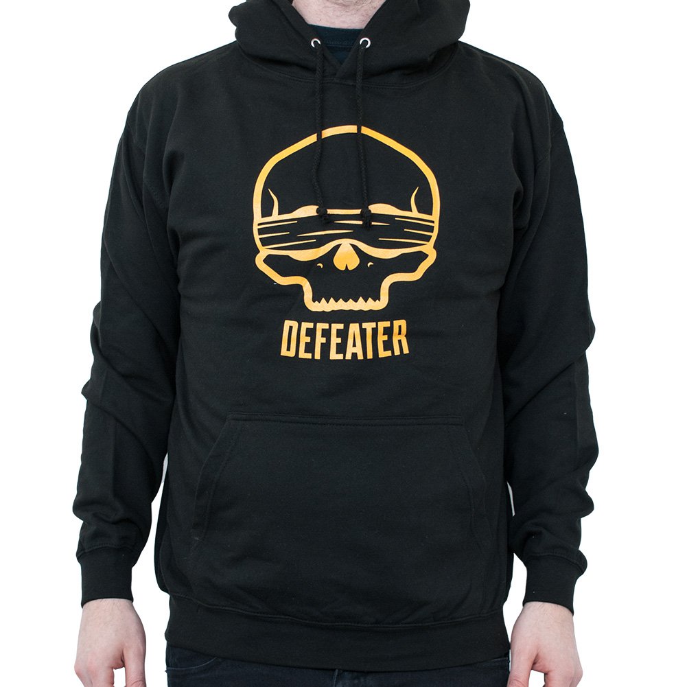 Defeater (Blind Skull) Hoodie