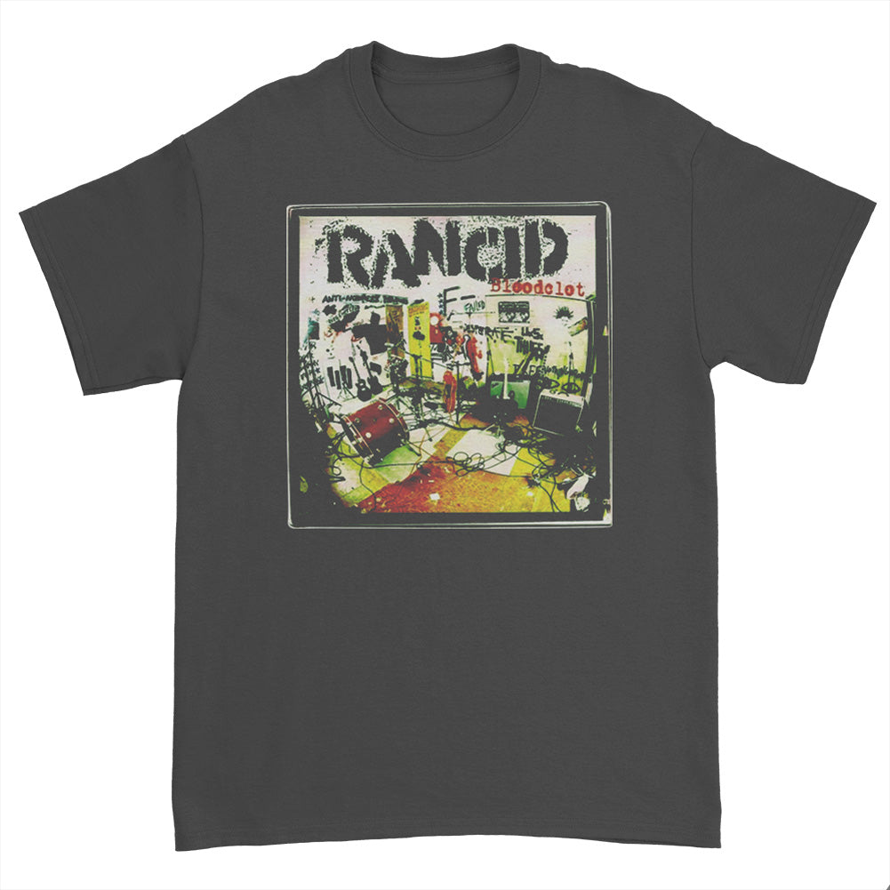 Rancid (Bloodclot) T-Shirt
