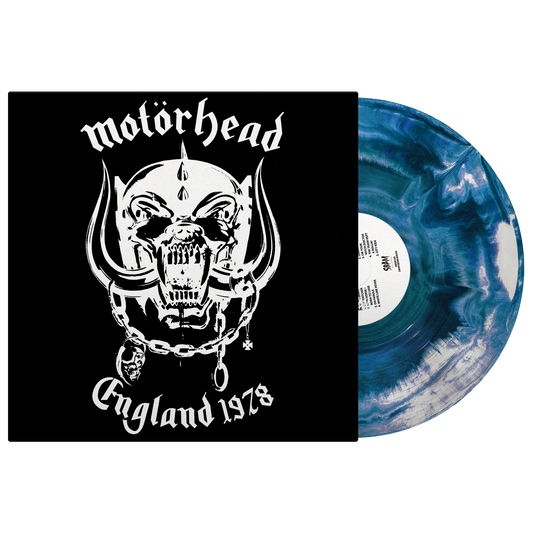 Motörhead (England 1978 (Re-Mastered)) Dreamtime Vinyl
