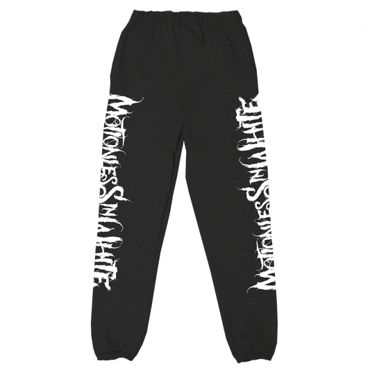 Motionless In White (Logo) Sweatpants