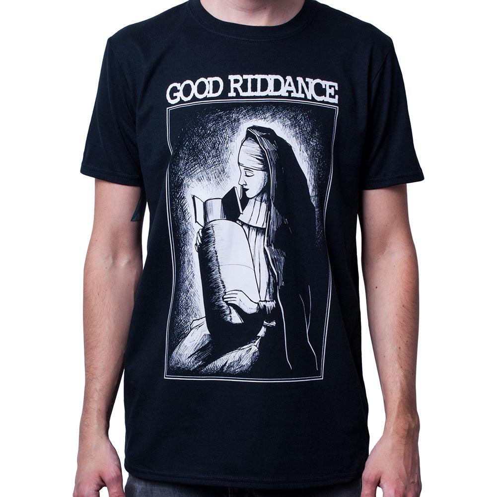 Good Riddance (Mother Superior) T-Shirt