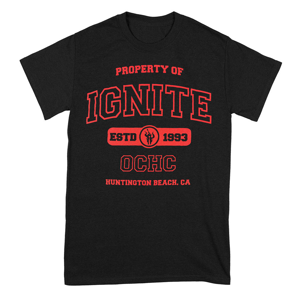 Ignite (Property) T-Shirt