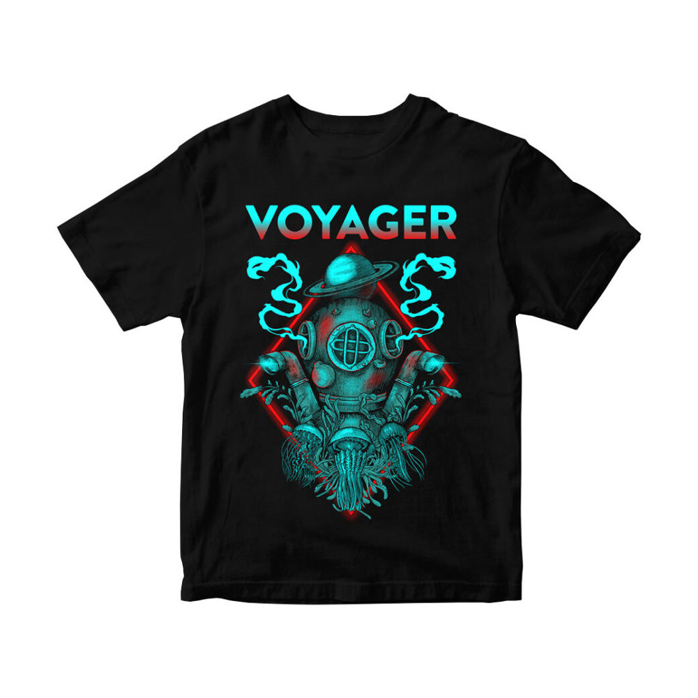 Voyager (Submarine) T-Shirt