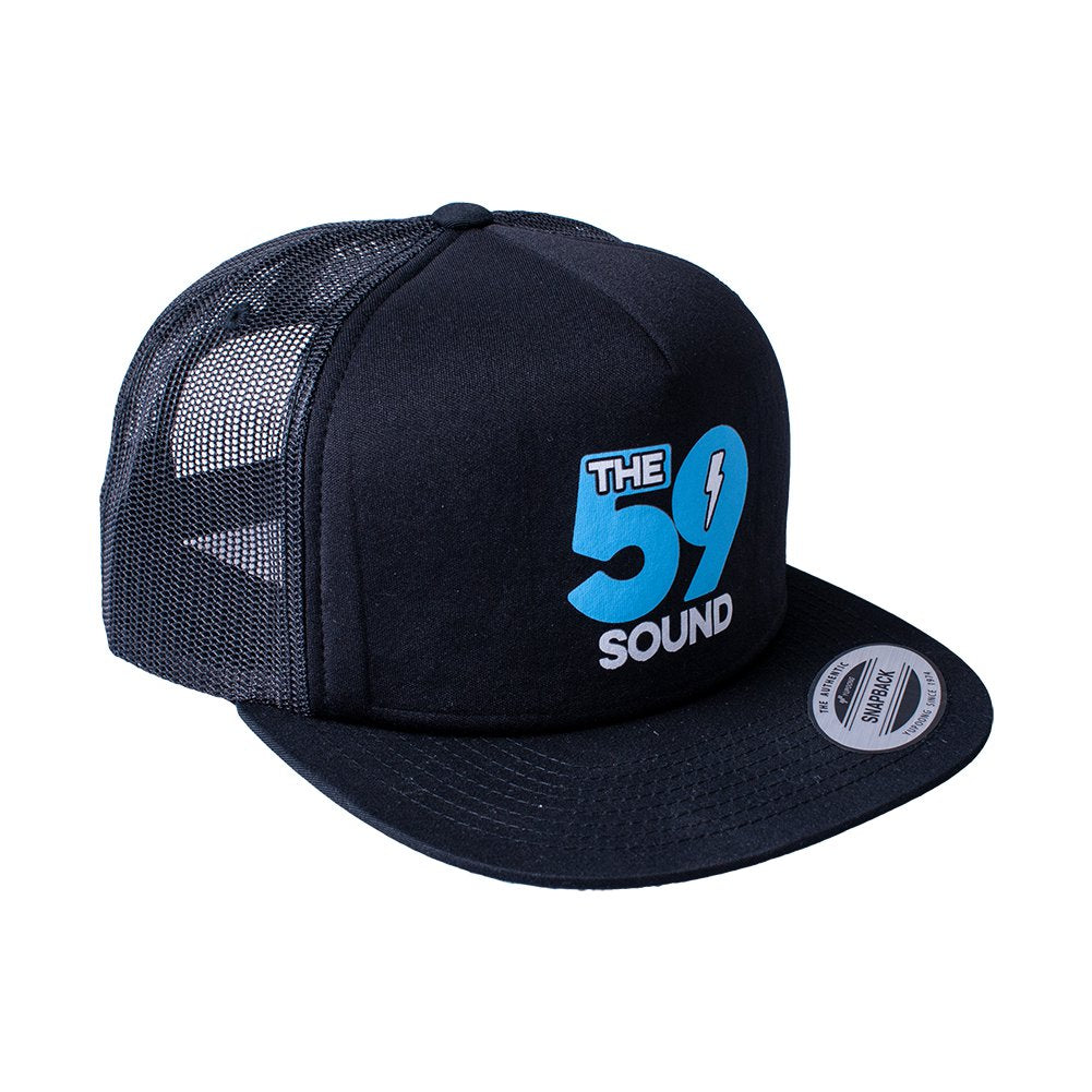 The Gaslight Anthem (TGA) Trucker Cap