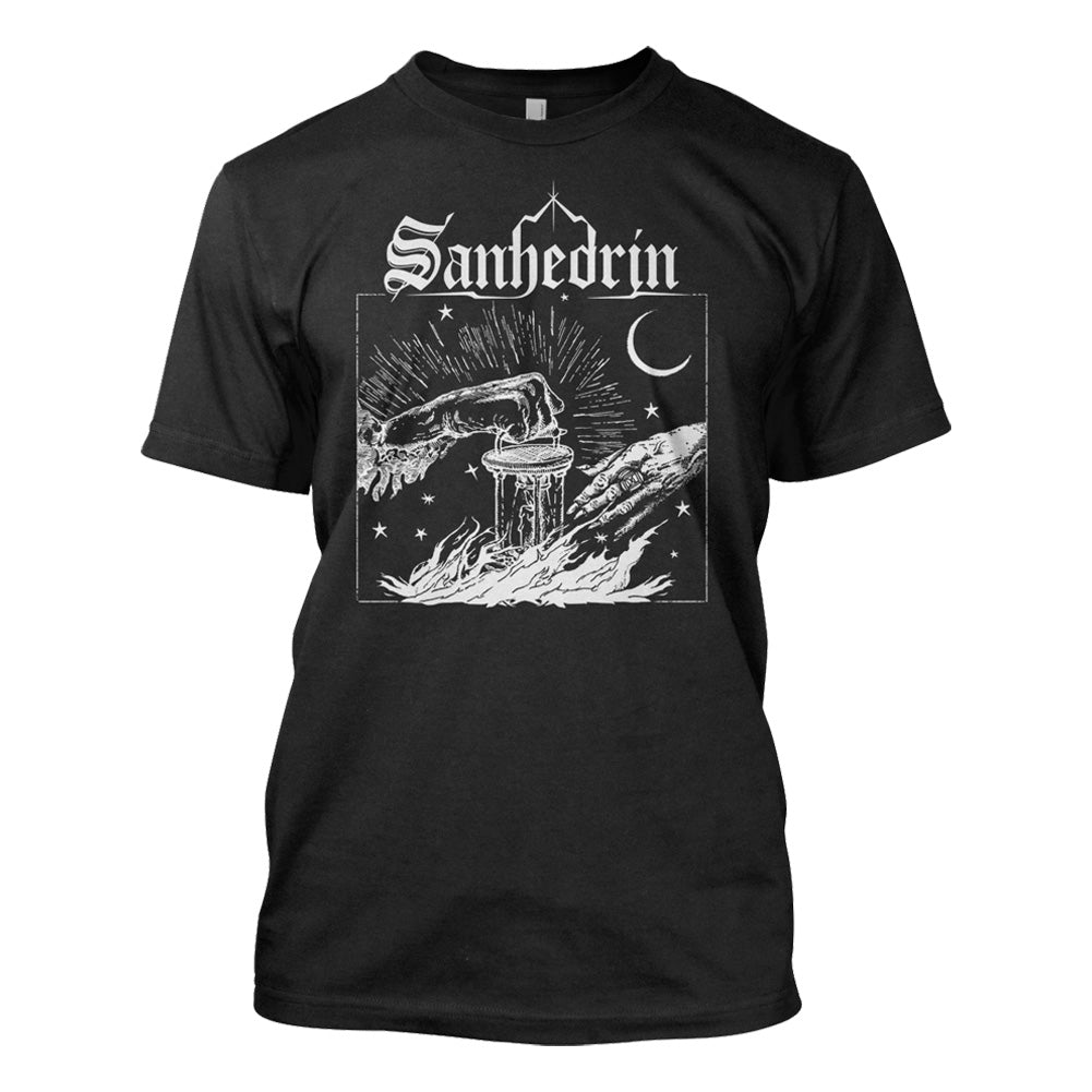 Sanhedrin (Lamp) T-Shirt