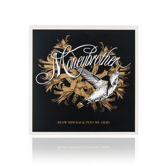 Moneybrother (Blow Him Back Into My Arms) CD-EP