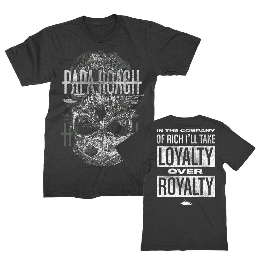Papa Roach (Loyalty) T-Shirt