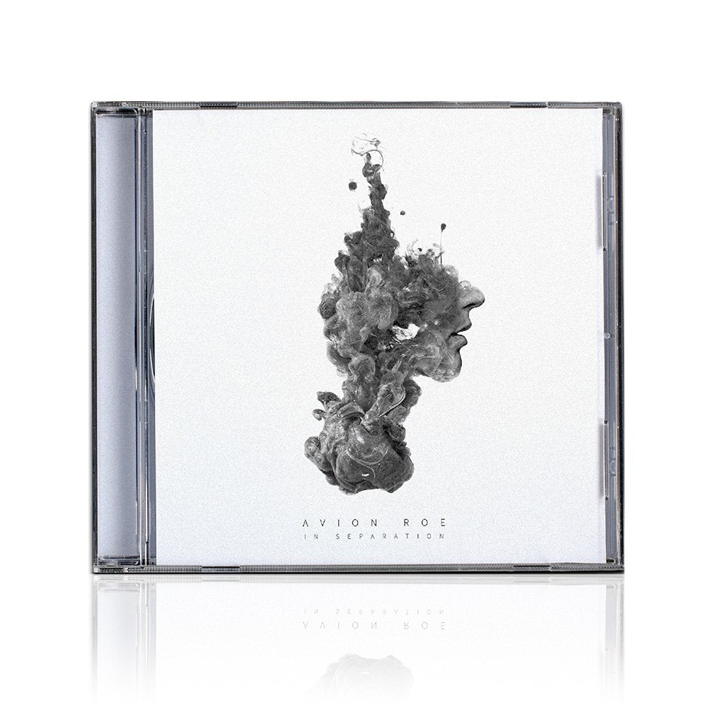 Avion Roe (In Separation) CD