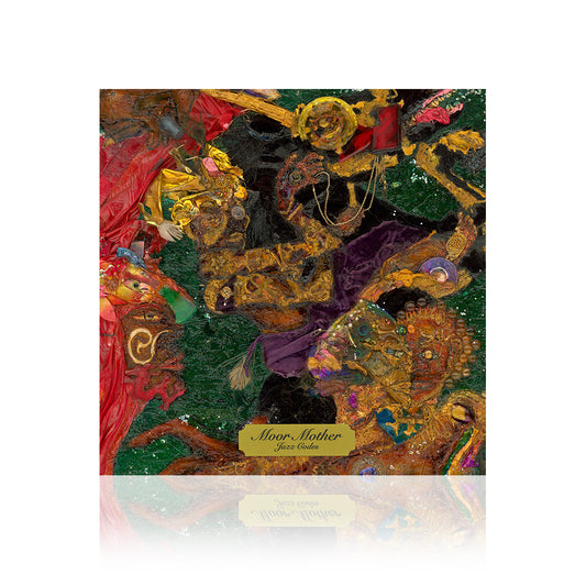 Moor Mother (Jazz Codes) CD
