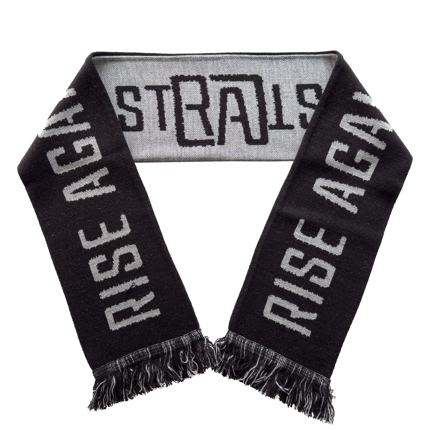 Rise Against (Mirror) Scarf